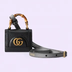 古驰/Gucci 古驰戴安娜耳机支架 727211-DJ24T-8357