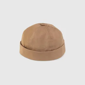 古驰/Gucci 复古风格Gucci标志的童装棉毛线帽 745101-3HASN-9700