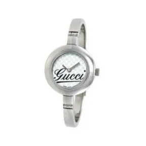 古驰/Gucci  25 MM 不锈钢 石英机芯 YA105528