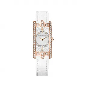 海瑞温斯顿/HarryWinston Avenue C Art Deco AVCQHM19RR030