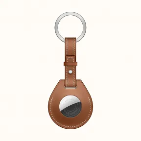 爱马仕/Hermes Apple AirTag Hermes钥匙扣 H0008041-3700