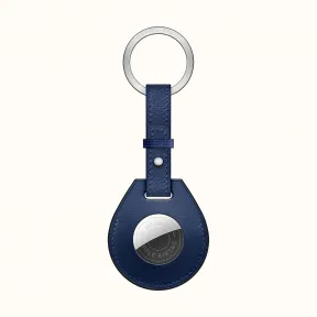爱马仕/Hermes Apple AirTag Hermes钥匙扣 H0008041-7300