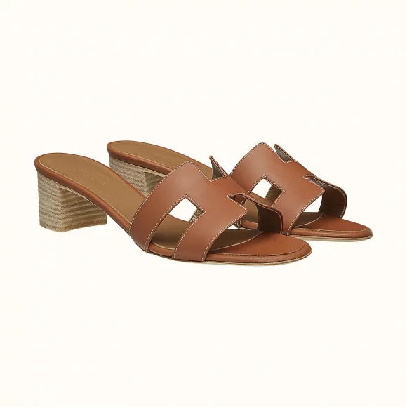 爱马仕/Hermes Oasis凉鞋 H071002Z-03405