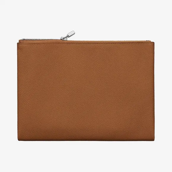 爱马仕/Hermes Atout 20收纳袋 H073490CKAN