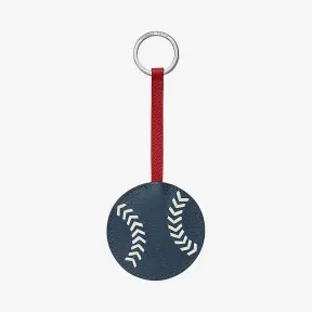 爱马仕/Hermes Baseball钥匙扣 H074748CKAB