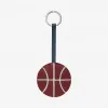 爱马仕/Hermes Basketball钥匙扣 H074847CKAA