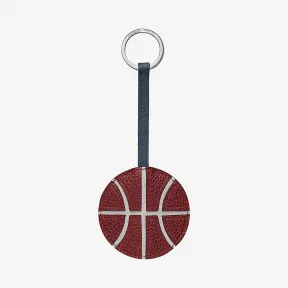爱马仕/Hermes Basketball钥匙扣 H074847CKAB
