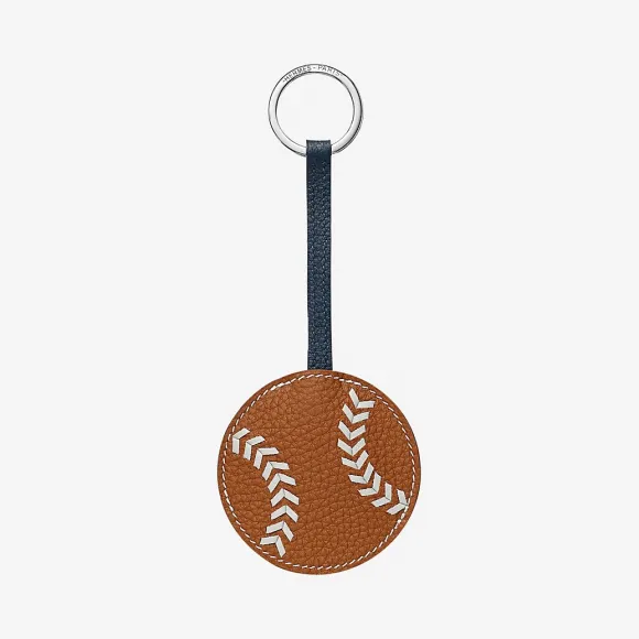 爱马仕/Hermes Baseball钥匙扣 H074854CKAA