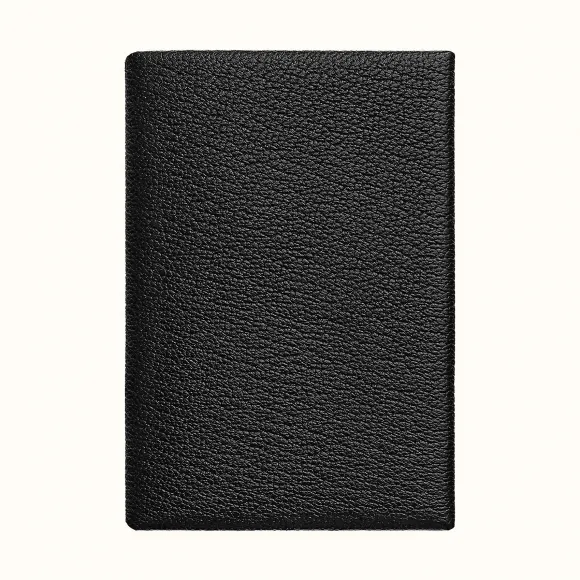 爱马仕/Hermes Calvi Duo卡包 H082977CK89