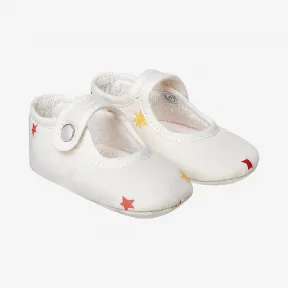 爱马仕/Hermes Hermes Circus Pif婴儿软底鞋 H103068M-0118