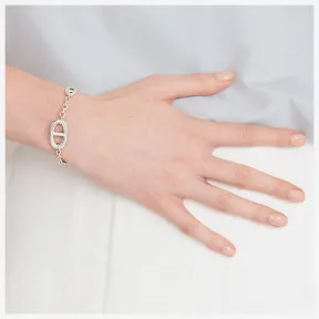 爱马仕/Hermes  Farandole手链 H104567B_00LG