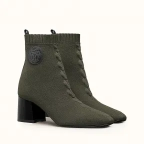 爱马仕/Hermes Volver 60及踝靴 H192034Z-S6355