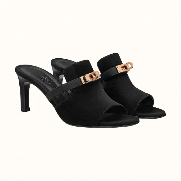 爱马仕/Hermes Cute凉鞋 H211141Z-02385