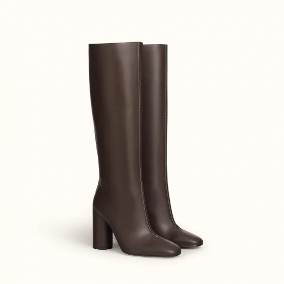 爱马仕/Hermes Dressage长靴 H212044Z-F9360