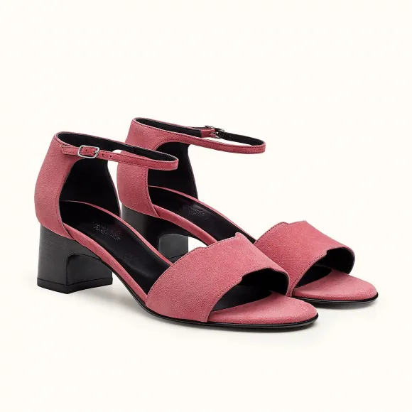 爱马仕/Hermes Demoiselle凉鞋 H212075Z-9O370