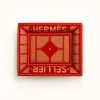 爱马仕/Hermes “爱马仕-鞍具制造商”置物盘 H310343M-01