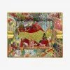 爱马仕/Hermes Animapolis烟灰缸 H311564M-01