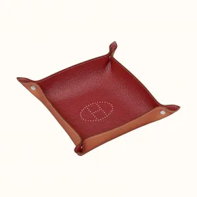 爱马仕/Hermes Mises et Relances Desk置物盘 H313047M-02
