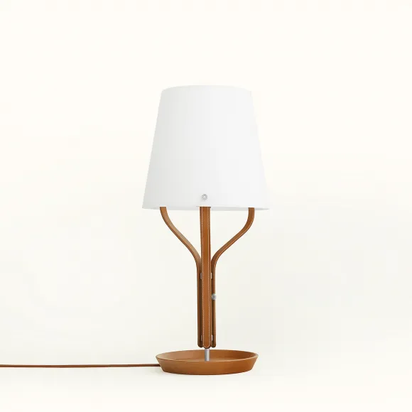 爱马仕/Hermes Harnais台灯 H750112MC01