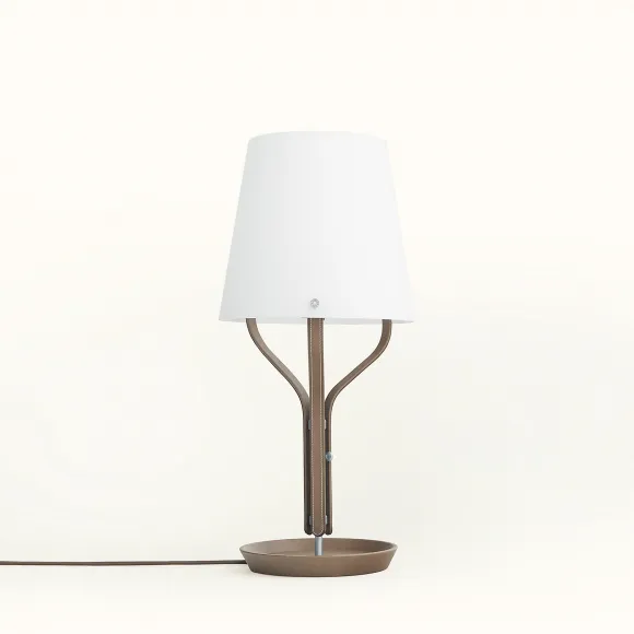 爱马仕/Hermes Harnais台灯 H750112MC03