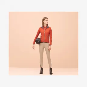 爱马仕/Hermes Warm-Up抓绒夹克 H800165E-04M