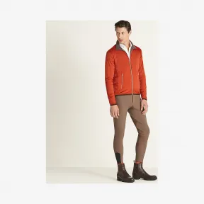 爱马仕/Hermes Warm-Up抓绒夹克 H800166E-01XXL