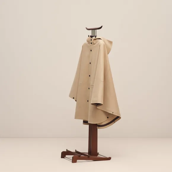 爱马仕/Hermes Allure通用雨披 H800421E-01XS