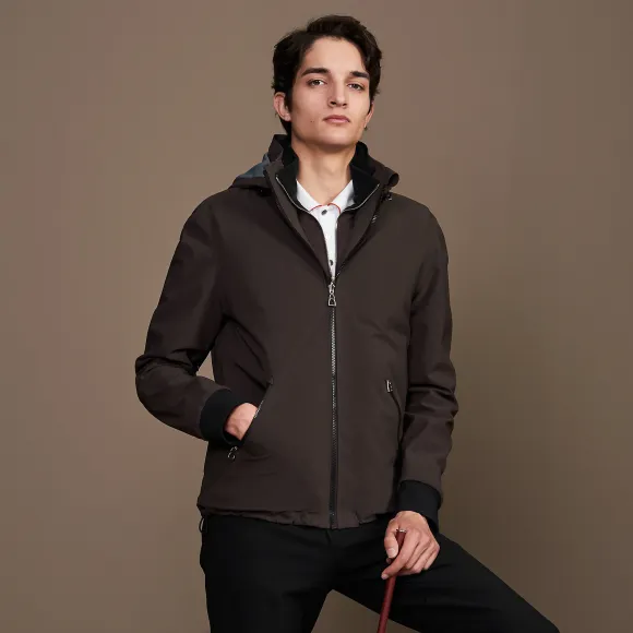 爱马仕/Hermes Oxer夹克 H800476E-01XL