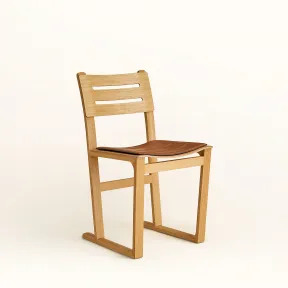 爱马仕/Hermes Equilibre d'Hermes椅子 H960184M-01