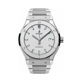 宇舶/Hublot 经典融合 Classic Fusion 系列   511.NX.2611.NX
