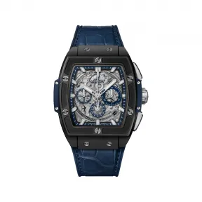 宇舶/Hublot 大爆炸 Big Bang 系列 自动机械机芯 男表 641.CI.7170.LR