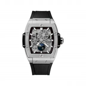 宇舶/Hublot 大爆炸 Big Bang 系列 自动机械机芯 男表 647.NX.1137.RX
