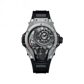 宇舶/Hublot Mp系列系列 手动机械机芯 男表 909.NX.1120.RX