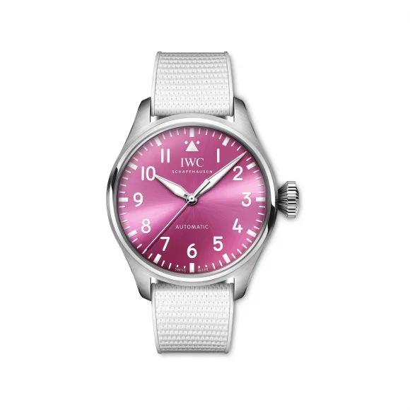 万国/IWC 柏涛菲诺系列 手动机械 男表 IW516201