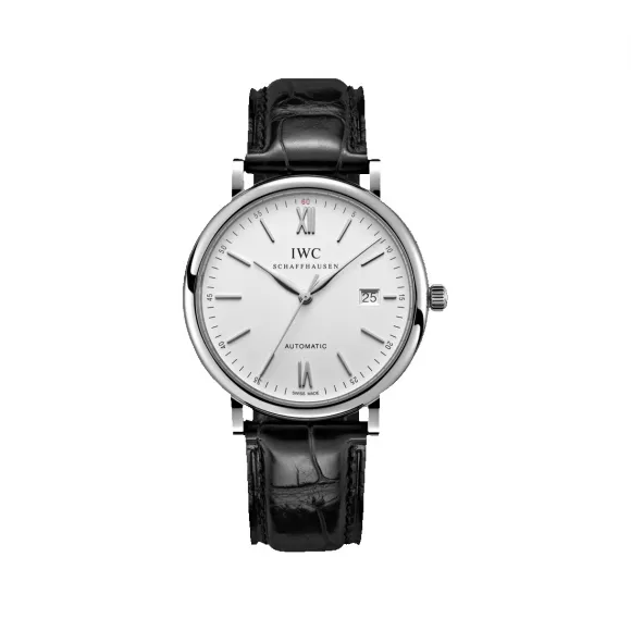 万国/IWC 柏涛菲诺系列 自动机械 男表 IW356501