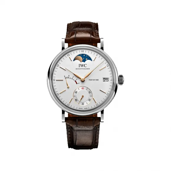 万国/IWC 柏涛菲诺系列 手动机械 男表 IW516401