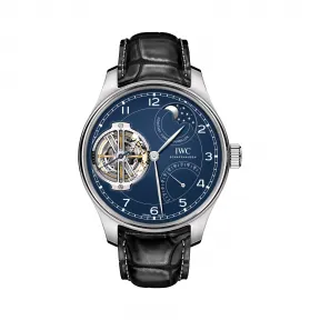 万国/IWC 葡萄牙系列 手动机械 男表 IW590203