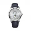 积家/Jaeger LeCoultre Master 大师系列 精钢 自动机械机芯 男表 Q1558420