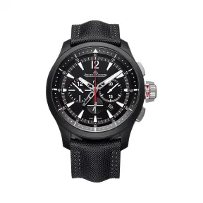 积家/Jaeger LeCoultre 极限运动大师系列 陶瓷 自动机械机芯 男表 Q205C570