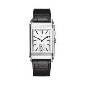 积家/Jaeger LeCoultre Reverso 翻转腕表系列  精钢 手动机械机芯 男表 Q3788570