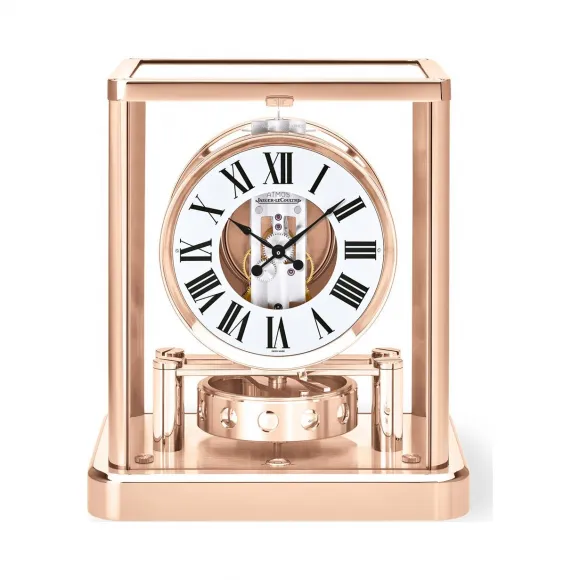 积家/Jaeger LeCoultre Atmos Classique 手动机械 Q5107202