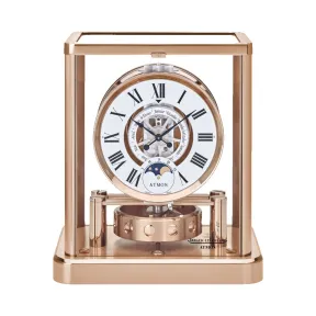 积家/Jaeger LeCoultre ATMOS 空气钟系列 Q5117201