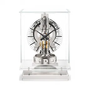 积家/Jaeger LeCoultre Atmos Transparente  Q5135204