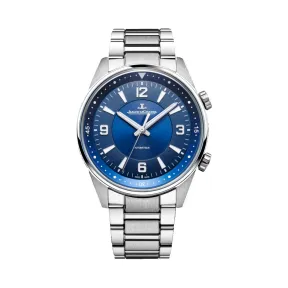 积家/Jaeger LeCoultre 北宸系列 精钢 自动机械机芯 男表 Q9008180