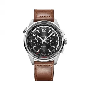 积家/Jaeger LeCoultre 北宸系列 钛金 自动机械机芯 男表 Q905T471