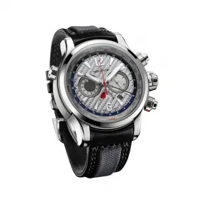 积家/Jaeger LeCoultre Master Extreme 系列 46.3 мм 锌 自动机械机芯 男表 Q1768450