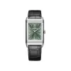积家/JaegerLeCoultre Reverso Tribute Enamel Xu Beihong翻转系列珐琅腕表“徐悲鸿”限量版男士白金款 - Q39334B3| 
