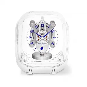 积家/Jaeger LeCoultre Atmos Designer 系列 147MM X 230MM 巴卡拉水晶  中性 Q516510J