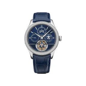 积家/JaegerLeCoultre Master Grande Tradition Calibre 985超卓传统大师系列985型机芯腕表 - Q5246508 | 