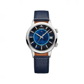 积家/Jaeger LeCoultre  自动机械机芯 Memovox Automatic Calendar QVE85501